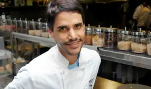 Virgilio Martínez: chef peruano fue retenido con 40 pirañas en aeropuerto de EEUU