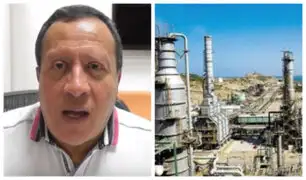 Rafael Hidalgo: La deuda de Petroperú la pagaremos todos los peruanos