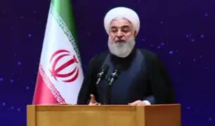 Irán anuncia que dejarán de cumplir acuerdos nucleares