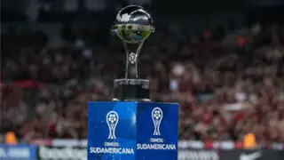 Conmebol: Clubes descendidos sí podrán jugar la Libertadores y Sudamericana