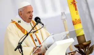 Papa Francisco ordena al clero denunciar abusos sexuales o encubrimiento