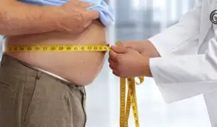 Investigación revela que la humanidad ha engordado seis kilos por persona desde 1985