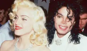 Madonna defiende a Michael Jackson por acusaciones de abusos sexuales