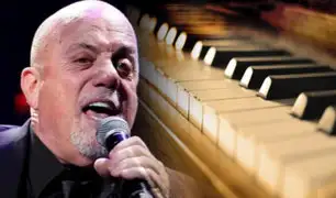 Piano Man: Billy Joel cumple 70 años de edad