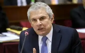 Luis Castañeda admitió que OAS le ofreció aportes de campaña