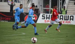 Torneo Apertura 2019: Binacional venció por 3 – 1 a Unión Comercio