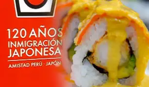 Mixtura Nikkei: el arte culinario japones en Lima