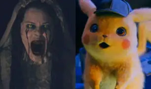 Cine proyecta 'La llorona' en vez de 'Detective Pikachu' y niños quedan aterrados
