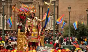 Cusco: inició convocatoria que busca al actor que represente al inca en el Inti Raymi