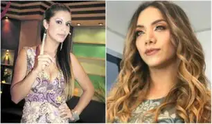 Karla Tarazona envía fuerte advertencia a Isabel Acevedo