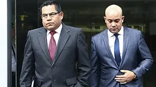 Defensa de Gabriel Prado negó que exfuncionario sea colaborador eficaz