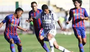 Alianza Lima cayó 1-2 ante Alianza Universidad en Huanuco por la fecha 14 de Torneo Apertura
