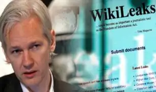 Fundador de Wikileaks es denunciado por violación