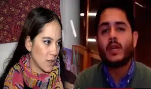 Periodista ‘Zejo Cortez’ es acusado de violación