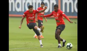 Selección Peruana: dudas en la zaga central para la Copa América 2019