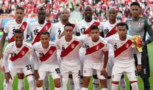Perú vs. Costa Rica: este es el posible once titular para el amistoso de hoy