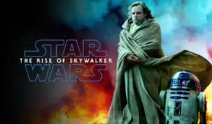 Star Wars: imagen revela el regreso de Luke Skywalker en el Episodio IX