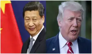 Por guerra comercial: Presidente chino anuncia a su pueblo que se prepare para “tiempos difíciles”