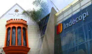 Indecopi multa al Colegio de Abogados de Lima por presentar información falsa
