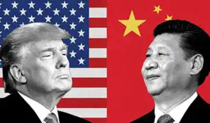 González Izquierdo explica cómo nos afecta la guerra comercial entre EEUU y China