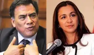 Fiscal Carrasco: Velásquez Quesquén y Marisol Espinoza recibieron dinero para favorecer a Oviedo