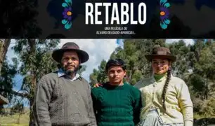 “Retablo": película peruana es nominada a los Independent Spirit Awards 2020