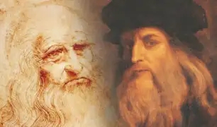 Leonardo da Vinci pudo sufrir déficit de atención e hiperactividad, según un estudio