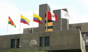 Cumbre Presidencial Andina se realizará este domingo 26