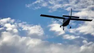 EEUU: Avioneta con destino a Florida cae en el océano Atlántico