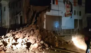 Así informaron medios internacionales sobre el sismo en Loreto