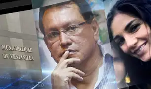 EXCLUSIVO | La sombra de Félix Moreno: corrupción continuaría en municipios