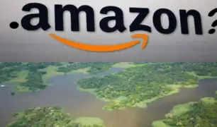 Perú VS Amazon: continúa la lucha para evitar uso de nombre como dominio de Internet