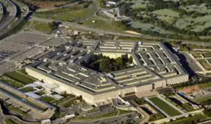 El Pentágono de EEUU confirma que investiga ovnis