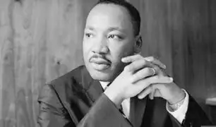 Revelan la otra faceta de Martin Luther King