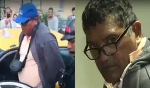 Miraflores: detienen a falso taxista que robó a cambista