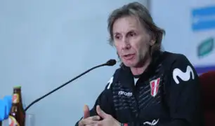 Selección Peruana: Ricardo Gareca anunció su lista oficial para la Copa América 2019