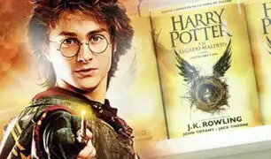 Harry Potter: lanzarán cuatro nuevos libros electrónicos sobre el joven mago