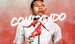 Perú vs. Brasil: Edison Flores pide jugar en la final de la Copa América