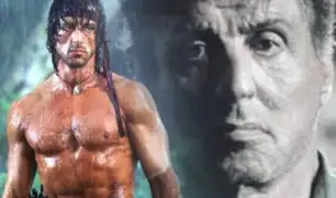 Rambo: estrenan el tráiler de la quinta entrega de la saga