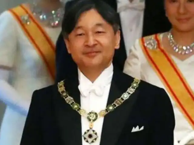En Japón empieza la nueva era del emperador Naruhito