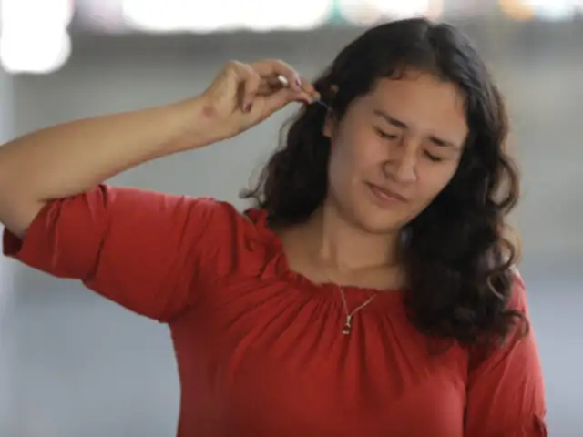 Salud auditiva: Por qué no debes usar hisopos para limpiar tus oídos