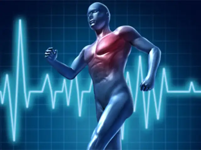 Síndrome del corazón de atleta: síntomas, tratamiento y causas