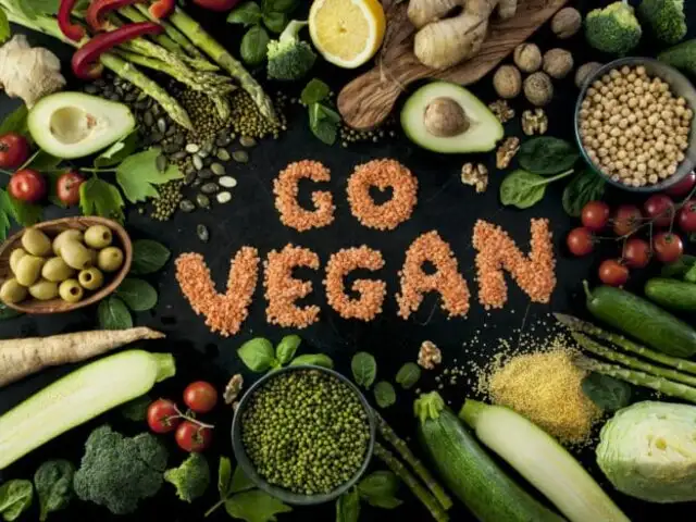 Dieta vegana: cómo obtener los nutrientes que el cuerpo necesita