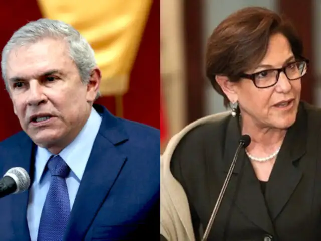 Datum: Limeños consideran que Villarán y Castañeda recibieron sobornos de OAS