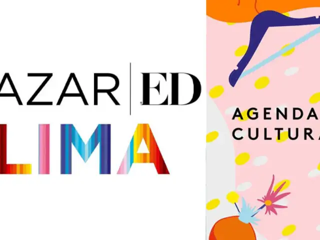 Bazar ED: exclusiva feria de decoración y moda por primera vez en Lima