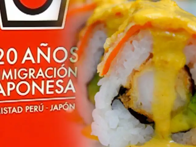 Mixtura Nikkei: el arte culinario japones en Lima