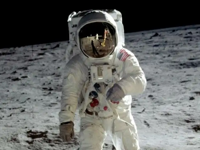 NASA planea enviar a primera mujer a la Luna en 2024