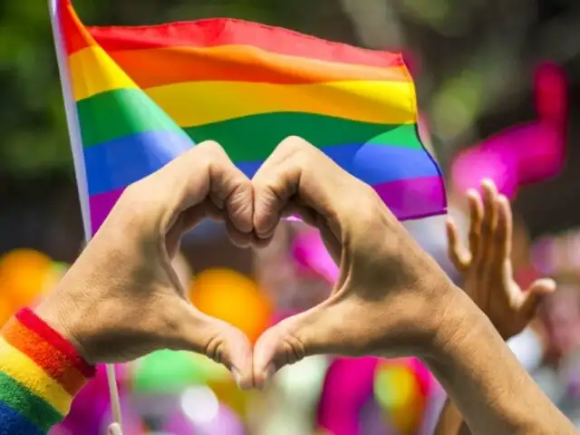 Día Internacional contra la Homofobia: ¿por qué se celebra el 17 de mayo?