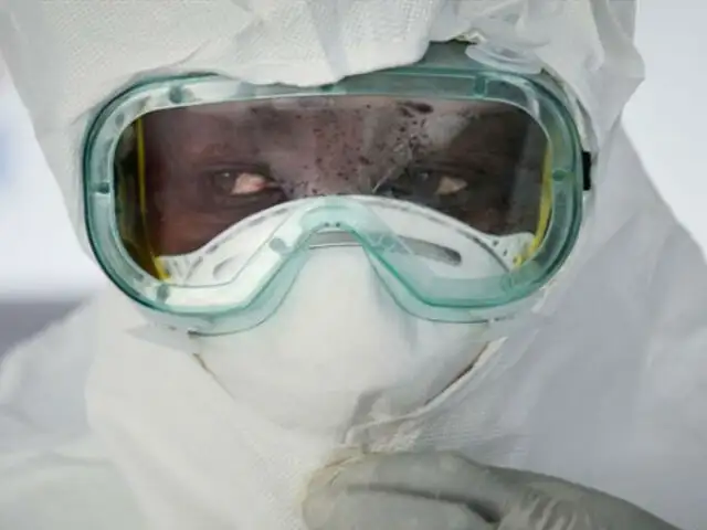 El ébola ya cobró más de mil víctimas en República Democrática del Congo