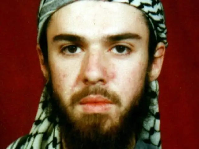 EEUU: polémica por liberación de ‘talibán americano’ que colaboró con Al Qaeda